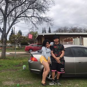 Meet your Posher, Khiaveth john